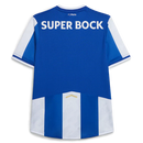 Camiseta Oporto 25/26 I Casa - Versión Aficionado