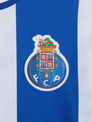 Camiseta Oporto 25/26 I Casa - Versión Aficionado