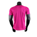 Camiseta Chelsea 25/26 Entrenamiento - Rosa - Versión Jugador