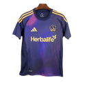 Camiseta LA Galaxy 25/26 II Visitante - Versión Aficionado