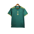Camiseta México 25/26 Edición Copa Oro - Verde - Versión Aficionado