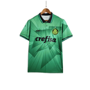 Camiseta Palmeiras 23/24 Edición Especial - Verde - Versión Aficionado