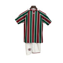 Kit Infantil Fluminense 25/26 I Casa