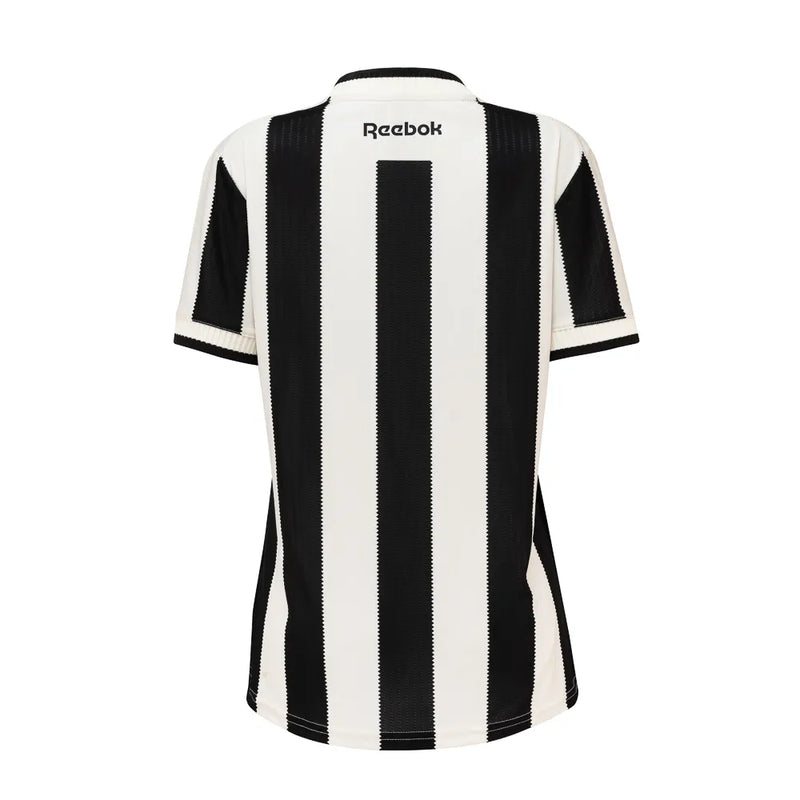 Camiseta Botafogo 24/25 I Casa - Femenina
