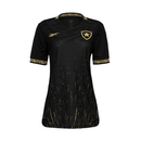 Camiseta Botafogo 24/25 II Visitante - Femenina