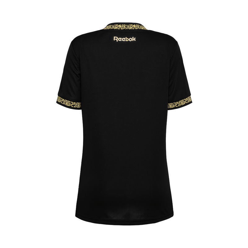 Camiseta Botafogo 24/25 II Visitante - Femenina
