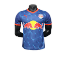 Camiseta New York Red Bulls 25/26 III Tercera - Versión Jugador