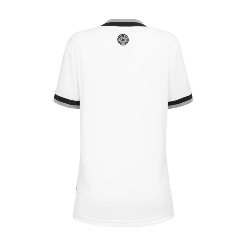 Camiseta Botafogo 24/25 III Tercera - Femenina