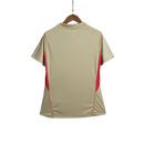 Camiseta São Paulo 23/24 Entrenamiento - Oro - Femenina