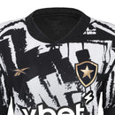 Camiseta Botafogo 25/26 IV Cuarta - Mujer