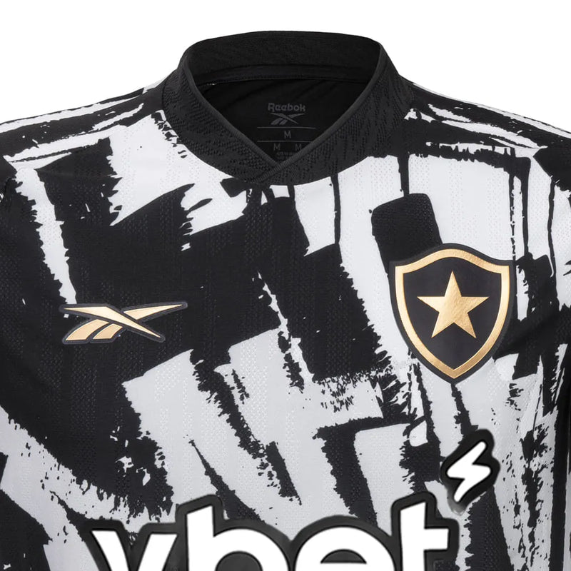 Camiseta Botafogo 25/26 IV Cuarta - Versión Aficionado