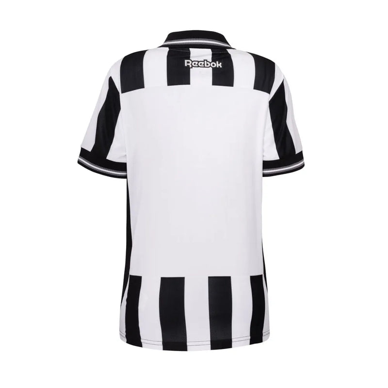 Camiseta Botafogo 25/26 I Casa - Mujer