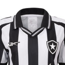Camiseta Botafogo 25/26 I Casa - Mujer