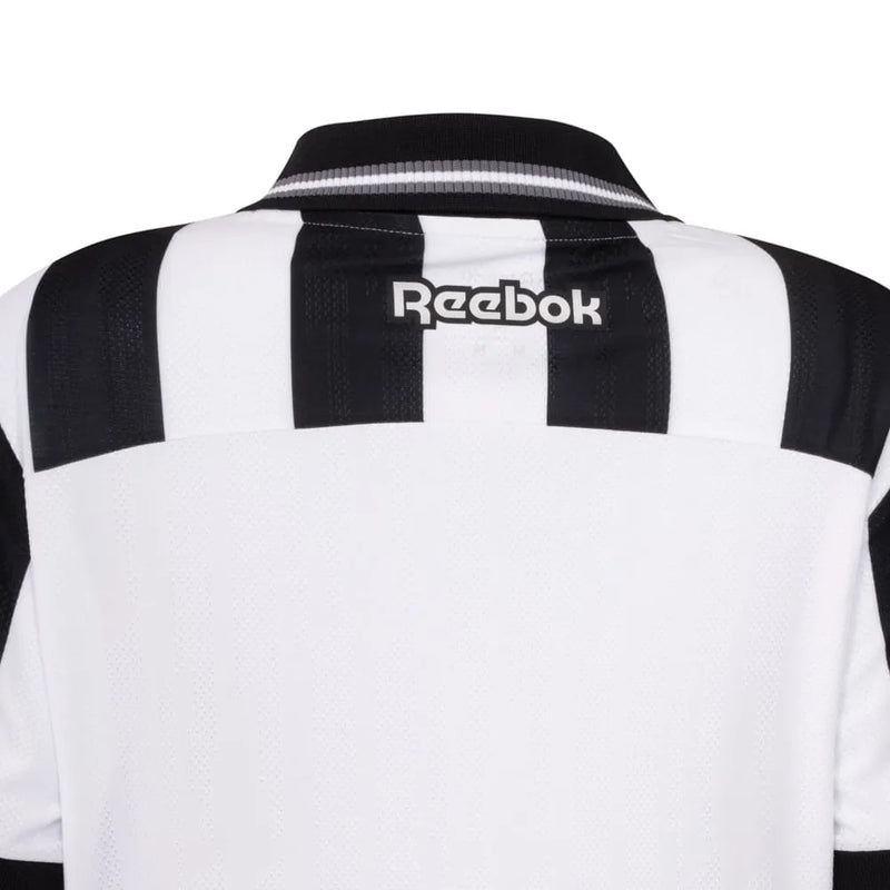 Camiseta Botafogo 25/26 I Casa - Mujer