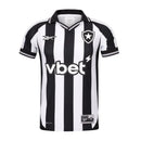 Camiseta Botafogo 25/26 I Casa - Versión Aficionado