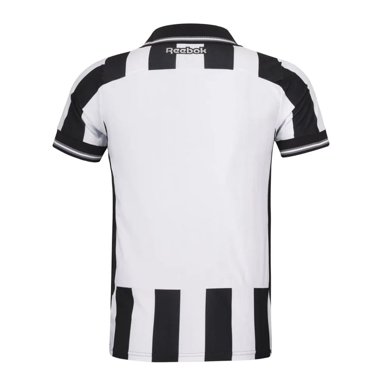 Camiseta Botafogo 25/26 I Casa - Versión Aficionado