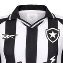 Camiseta Botafogo 25/26 I Casa - Versión Aficionado