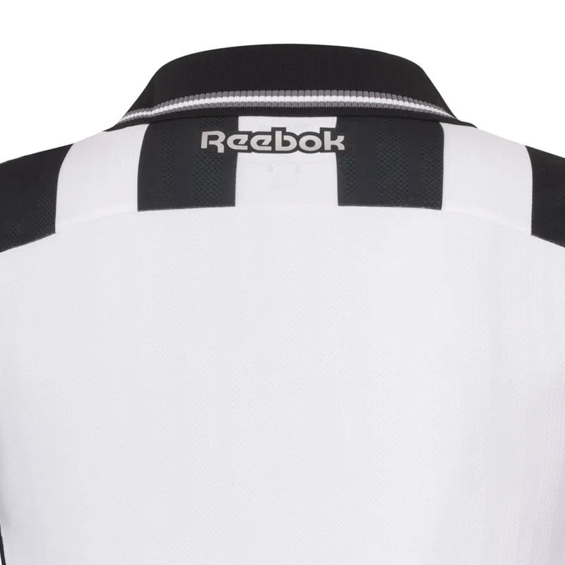 Camiseta Botafogo 25/26 I Casa - Versión Aficionado