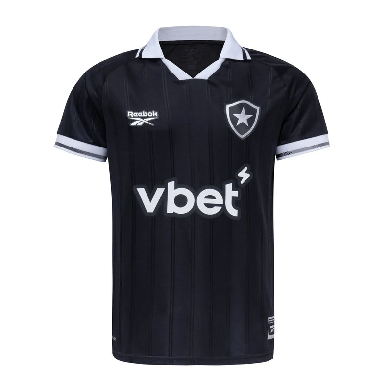 Camiseta Botafogo 25/26 II Visitante - Versión Aficionado