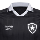 Camiseta Botafogo 25/26 II Visitante - Manga Larga