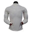 Camiseta Chelsea 25/26 II Visitante - Manga Larga