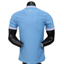 Camiseta Inter Miami CF 25/26 Azul Celeste - Versión Jugador