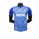 Camiseta Millonarios 25/26 I Casa - Versión Jugador