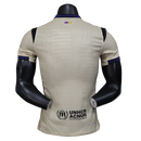 Camiseta Barcelona 25/26 III Tercera - Versión Jugador