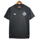 Camiseta Alemania 25/26 Edición Conmemorativa - Negra - Versión Aficionado