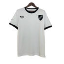 Camiseta Colo Colo 25/26 Edición 100º Aniversario - Blanca - Versión Aficionado