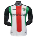 Camiseta Palestino 25/26 I Casa - Versión Jugador