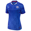 Camiseta Chelsea 25/26 I Casa - Mujer
