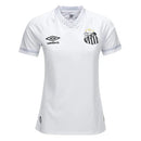 Camiseta Santos 25/26 I Casa - Mujer
