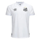 Camiseta Santos 25/26 I Casa - Versión Jugador