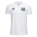 Camiseta Santos 25/26 I Casa - Versión Aficionado