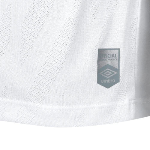Camiseta Santos 25/26 I Casa - Versión Aficionado