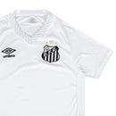Camiseta Santos 25/26 I Casa - Versión Aficionado
