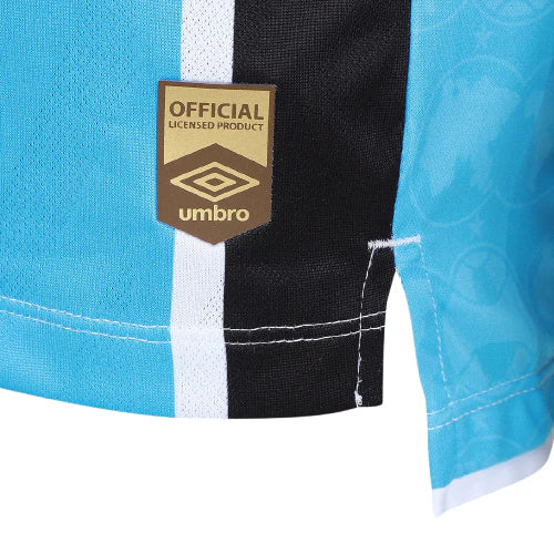 Camiseta Grêmio 25/26 I Casa - Versión Jugador