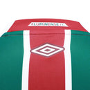 Camiseta Fluminense 25/26 I Casa - Mujer