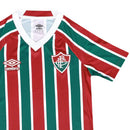 Camiseta Fluminense 25/26 I Casa - Mujer