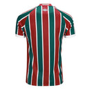 Camiseta Fluminense 25/26 I Casa - Versión Jugador