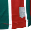 Camiseta Fluminense 25/26 I Casa - Versión Aficionado