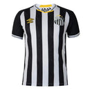 Camiseta Santos 25/26 II Visitante - Versión Jugador