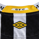 Camiseta Santos 25/26 II Visitante - Versión Jugador