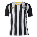Camiseta Neymar Jr. - Santos 25/26 II Visitante - Versión Aficionado