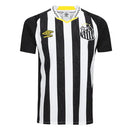 Camiseta Santos 25/26 II Visitante - Versión Aficionado