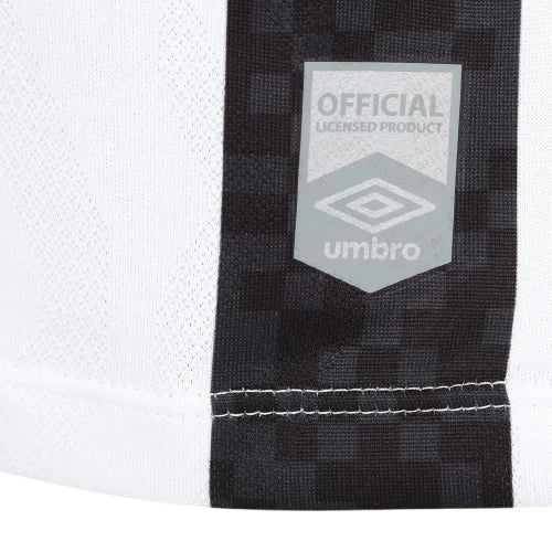 Camiseta Santos 25/26 II Visitante - Versión Aficionado