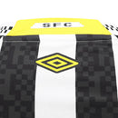 Camiseta Santos 25/26 II Visitante - Versión Aficionado