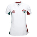 Camiseta Fluminense 25/26 II Visitante - Mujer
