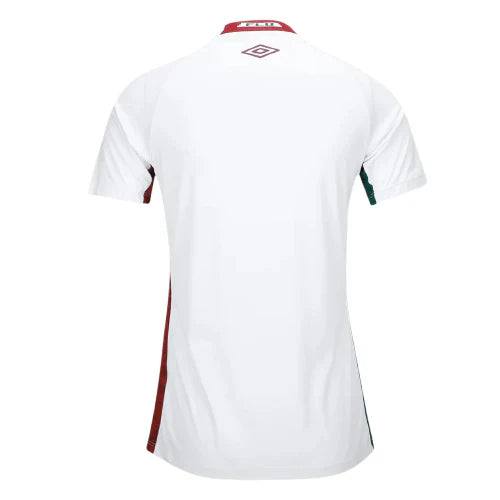 Camiseta Fluminense 25/26 II Visitante - Mujer